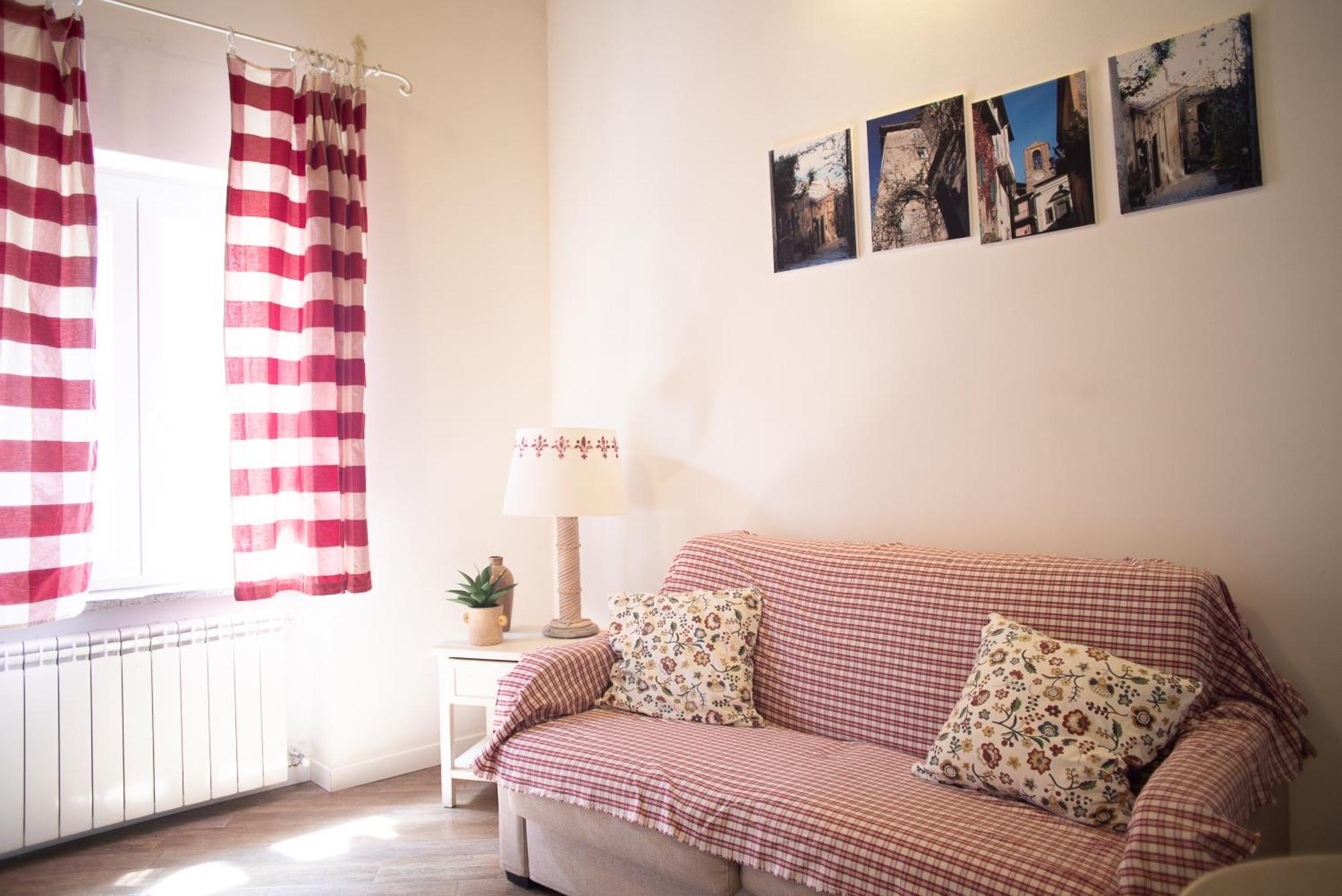 Dolce Vita Al Lago أنغويلارا سابازيا المظهر الخارجي الصورة