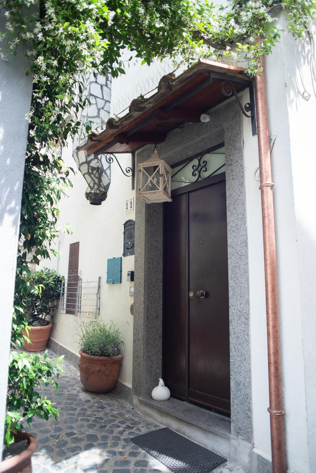 Dolce Vita Al Lago أنغويلارا سابازيا المظهر الخارجي الصورة